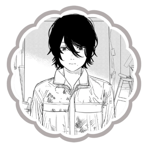 KOWEN's avatar