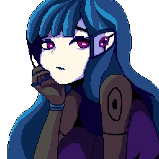 Kira's avatar