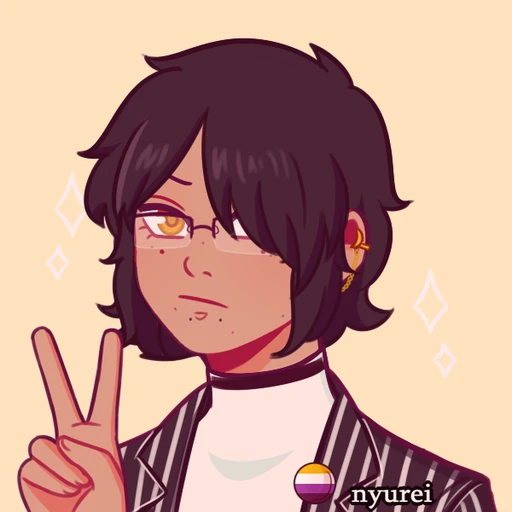 Ven's avatar