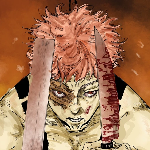 Ryomen's avatar