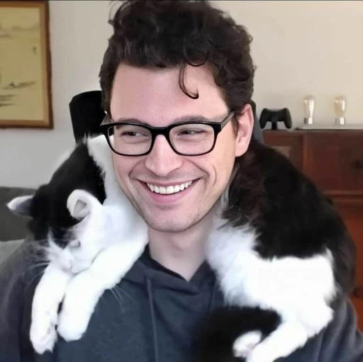 Bryan's avatar