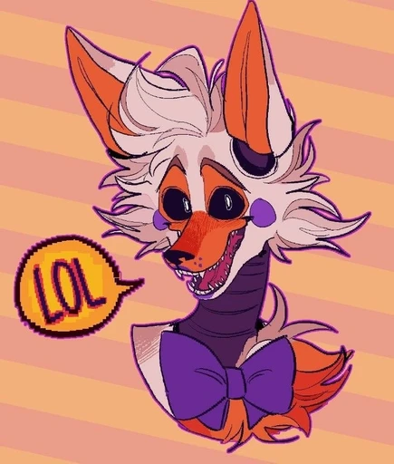 Lolbit's avatar