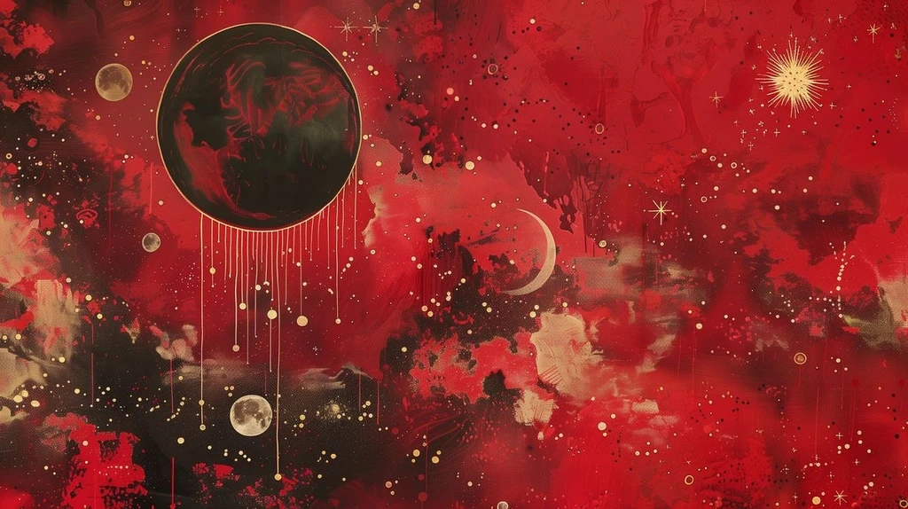 Valentin's banner