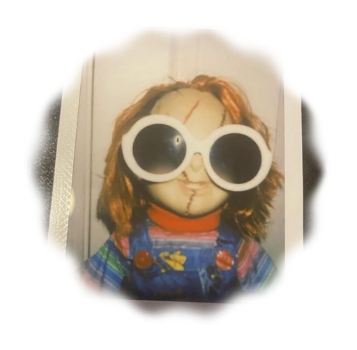 Chucky's avatar
