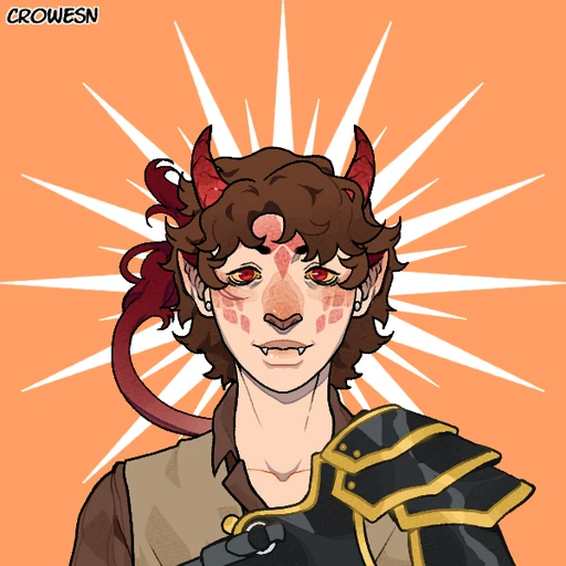 Phoenix's avatar