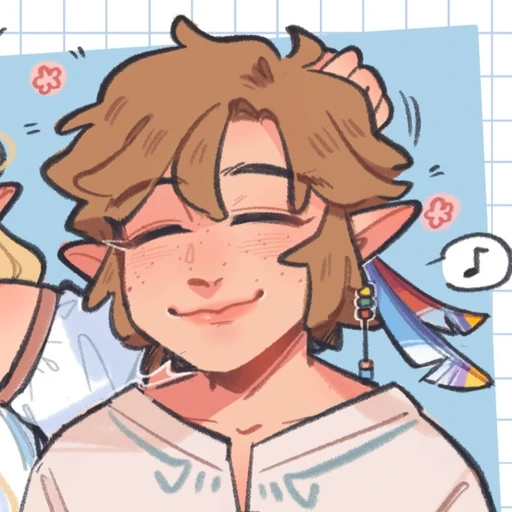 Luvbi's avatar