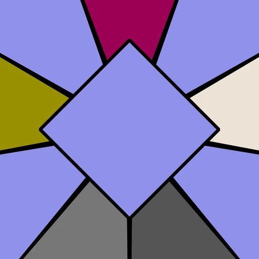 Main avatar for [Example Proxy]