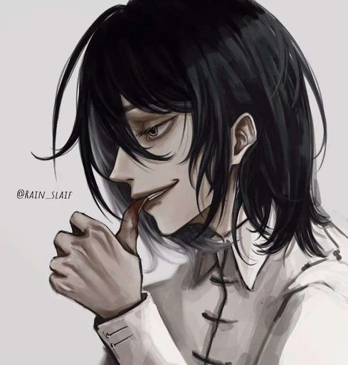 Fyodor's avatar