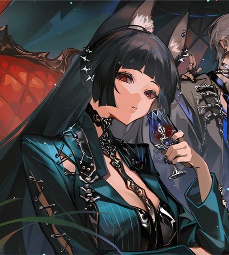 Miyabi's avatar