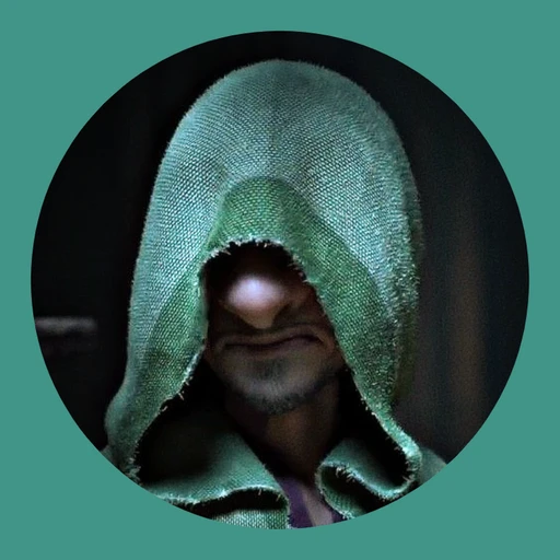 [ HERNANDO. ⛓️💚]'s avatar