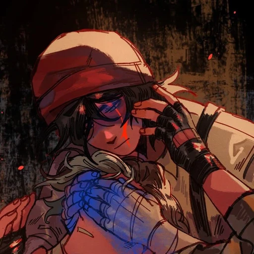 Quackity/Alex 》He/It/They 》 PK;Joyqb's avatar