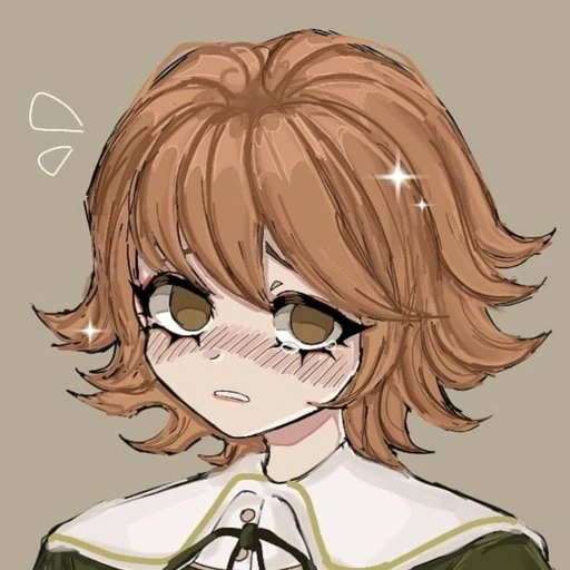 Chihiro's avatar