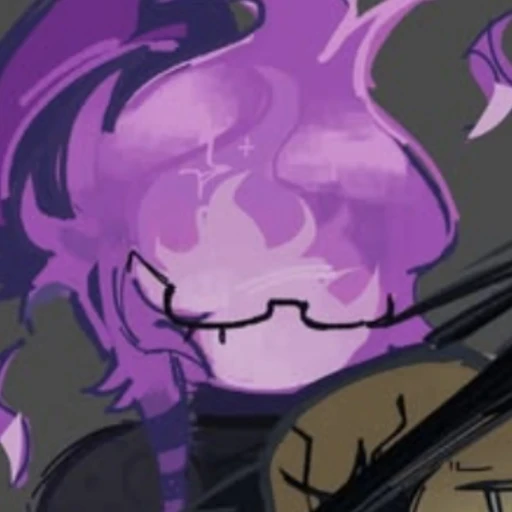 Rebecca's avatar