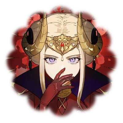 ꆭ ⑅ edelgard 𓏲𓈒 🛡's avatar