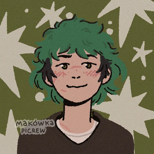 Izuku's avatar