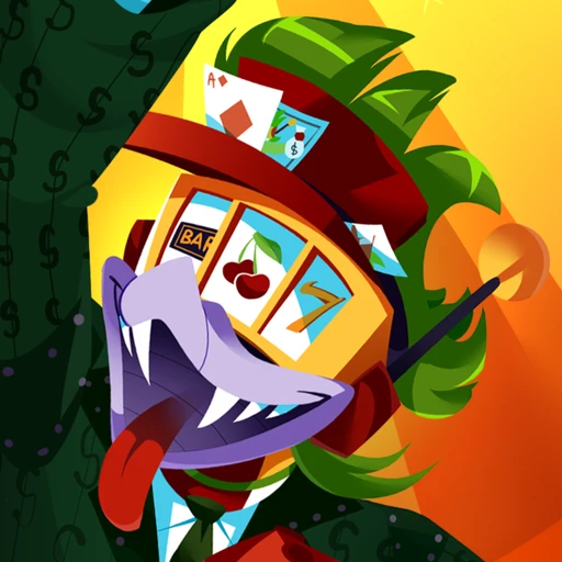 BUCK's avatar
