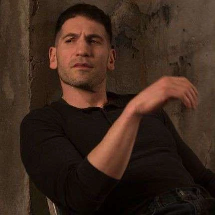 Punisher's avatar