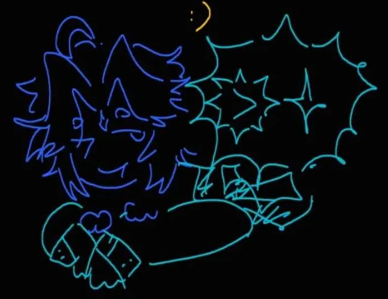 ۪ ⠀𓏼 ͜͜ㆍ♱  lament ﹙ᵒ̴̶̷ . ᵔ's banner