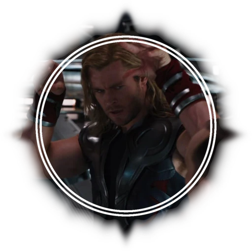 Thor's avatar