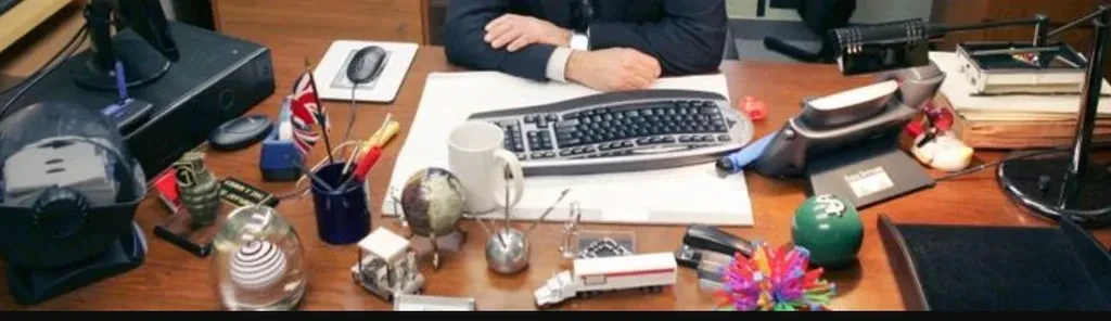 [ M.S. the MC ]'s banner