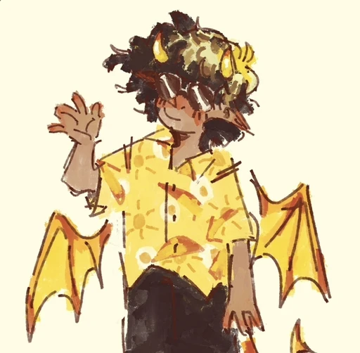 SunnySideUp's avatar