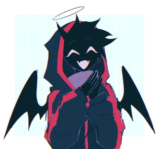 Badboyhalo's avatar