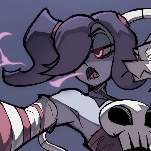Squigly's avatar
