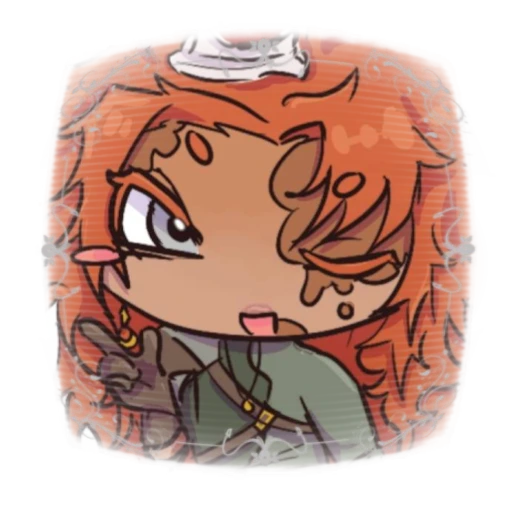 ۪ 𓏼♱◌͟ severin's avatar