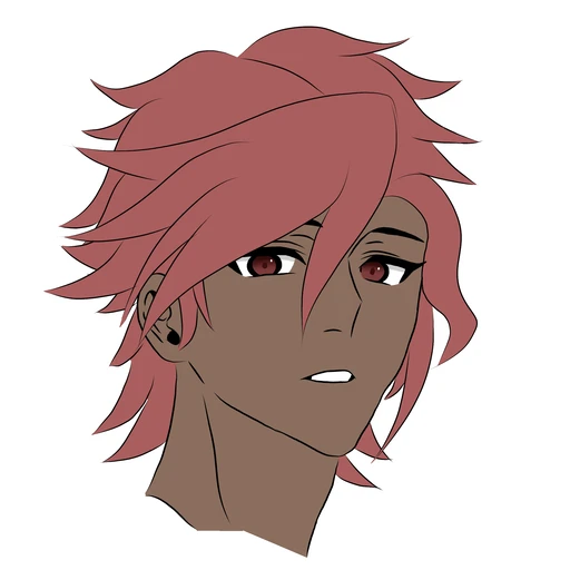 Saccharine's avatar
