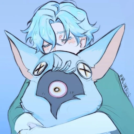 fio's avatar
