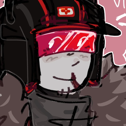 Vichkov's avatar