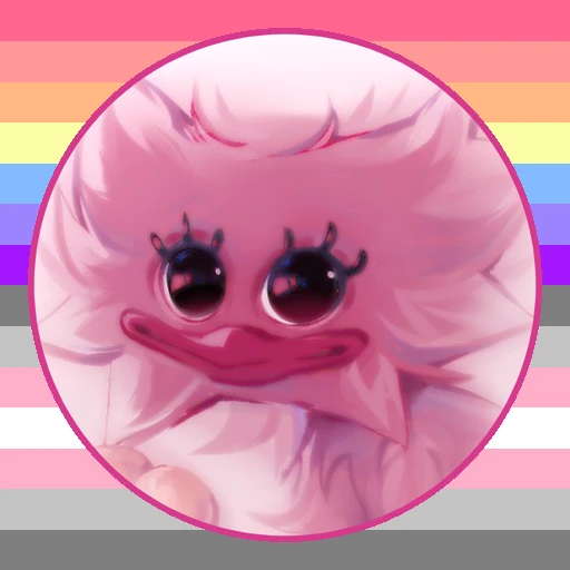 { ~ 🎀 missy 🩷~ }'s avatar