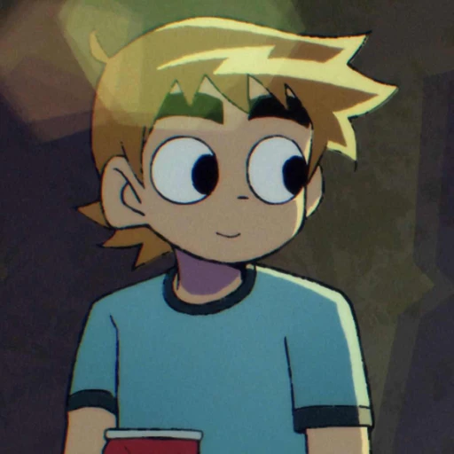 Scott's avatar