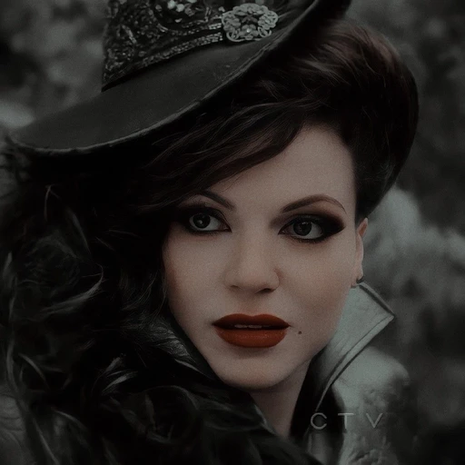 Regina's avatar