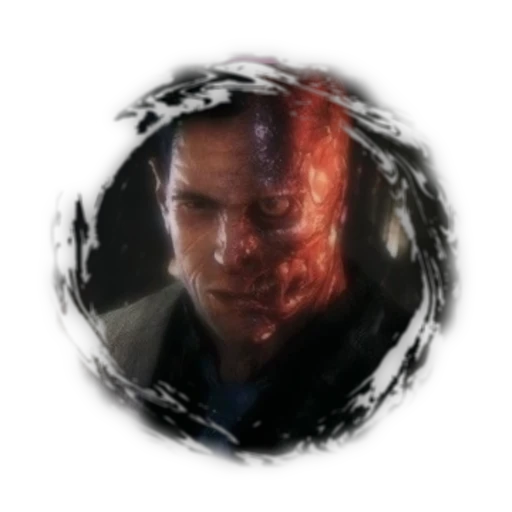 Harvey's avatar