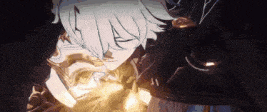 Phainon's banner