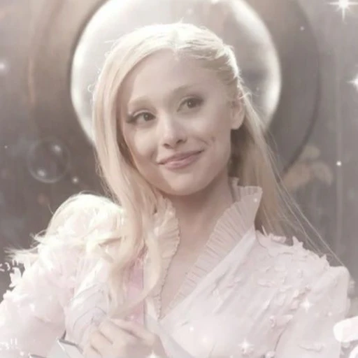 glinda's avatar