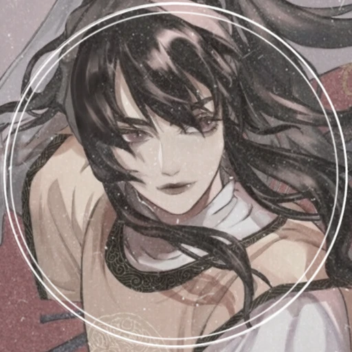 𝑱𝒊𝒏 𝑳𝒊𝒏𝒈's avatar