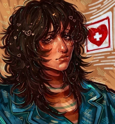Anya's avatar