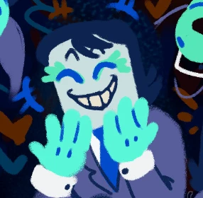 salesman's avatar