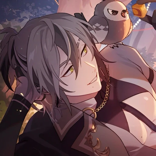 Rei3's avatar