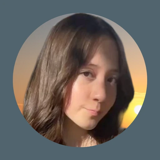 Vanesa's avatar