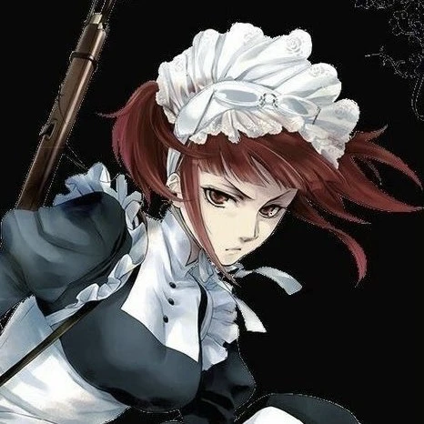 Meyrin's avatar