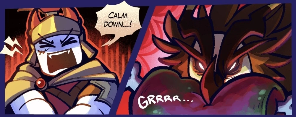 Drew's banner