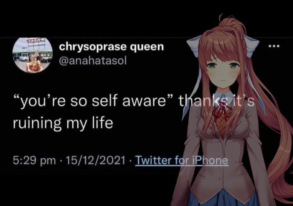 Monika's banner