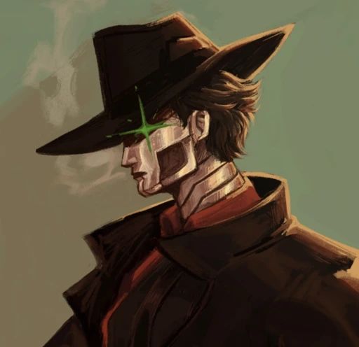 spine's avatar
