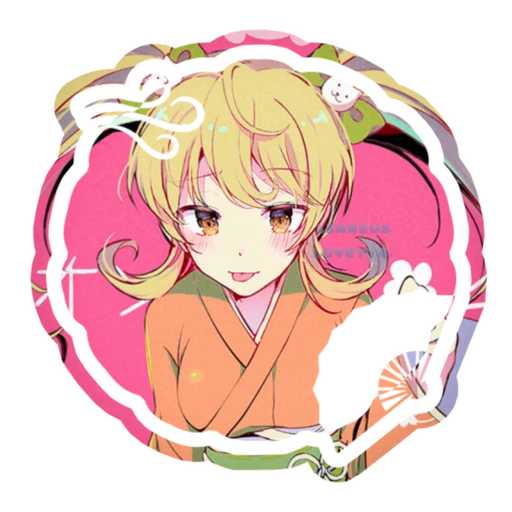 ♡ —— HIYOKO —— ♡'s avatar