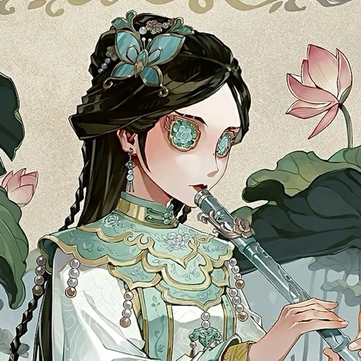 QiShiyi's avatar