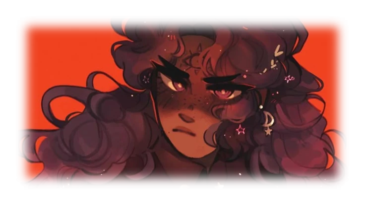 𓎟𓎟　Hornet　◞'s banner
