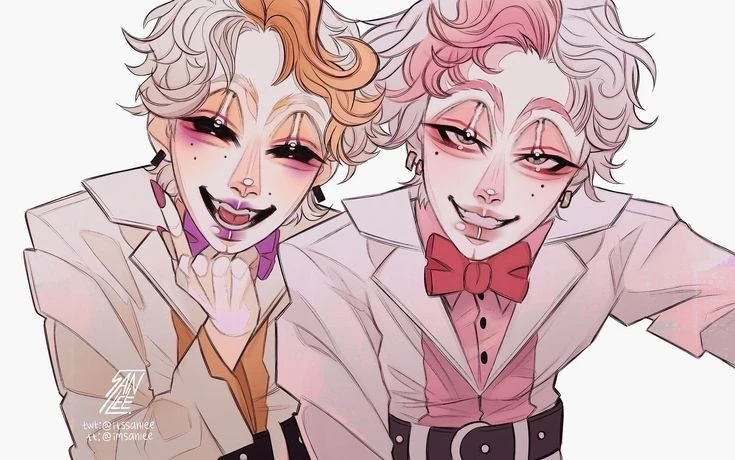 Lolbit's banner